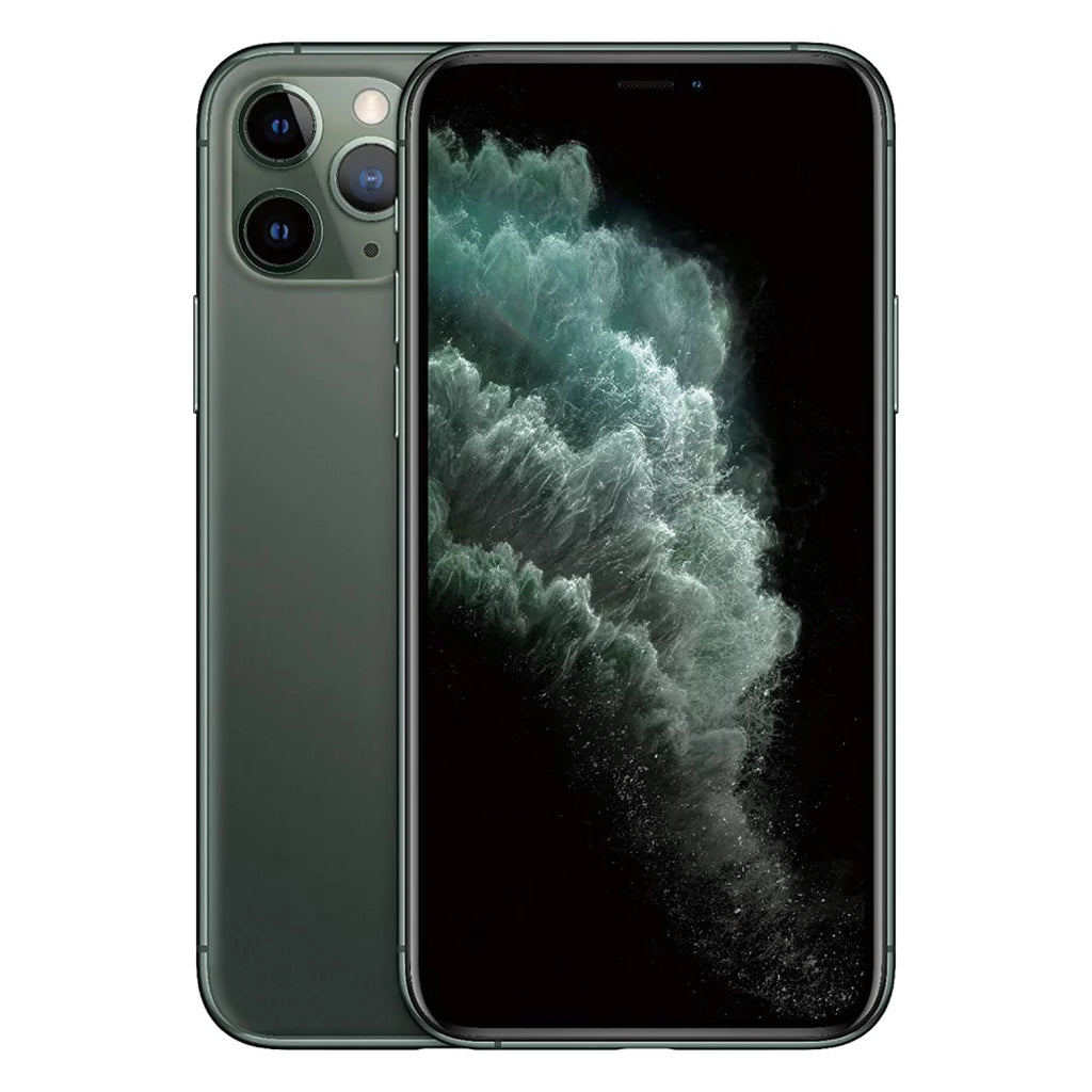 iPhone 11 Pro Max 512GB (Producto Unico)