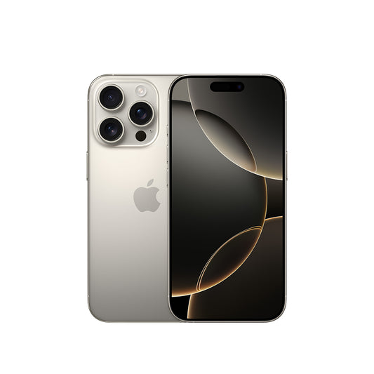 iPhone 16 Pro 128GB (Producto Unico)