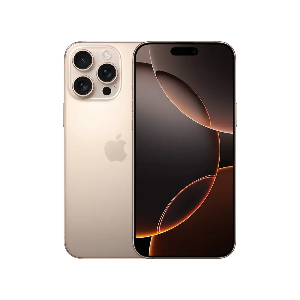 iPhone 16 Pro Max 256GB (Producto Unico)