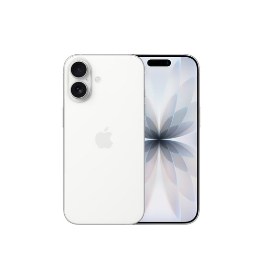 Apple iPhone 17 256GB / Blanco