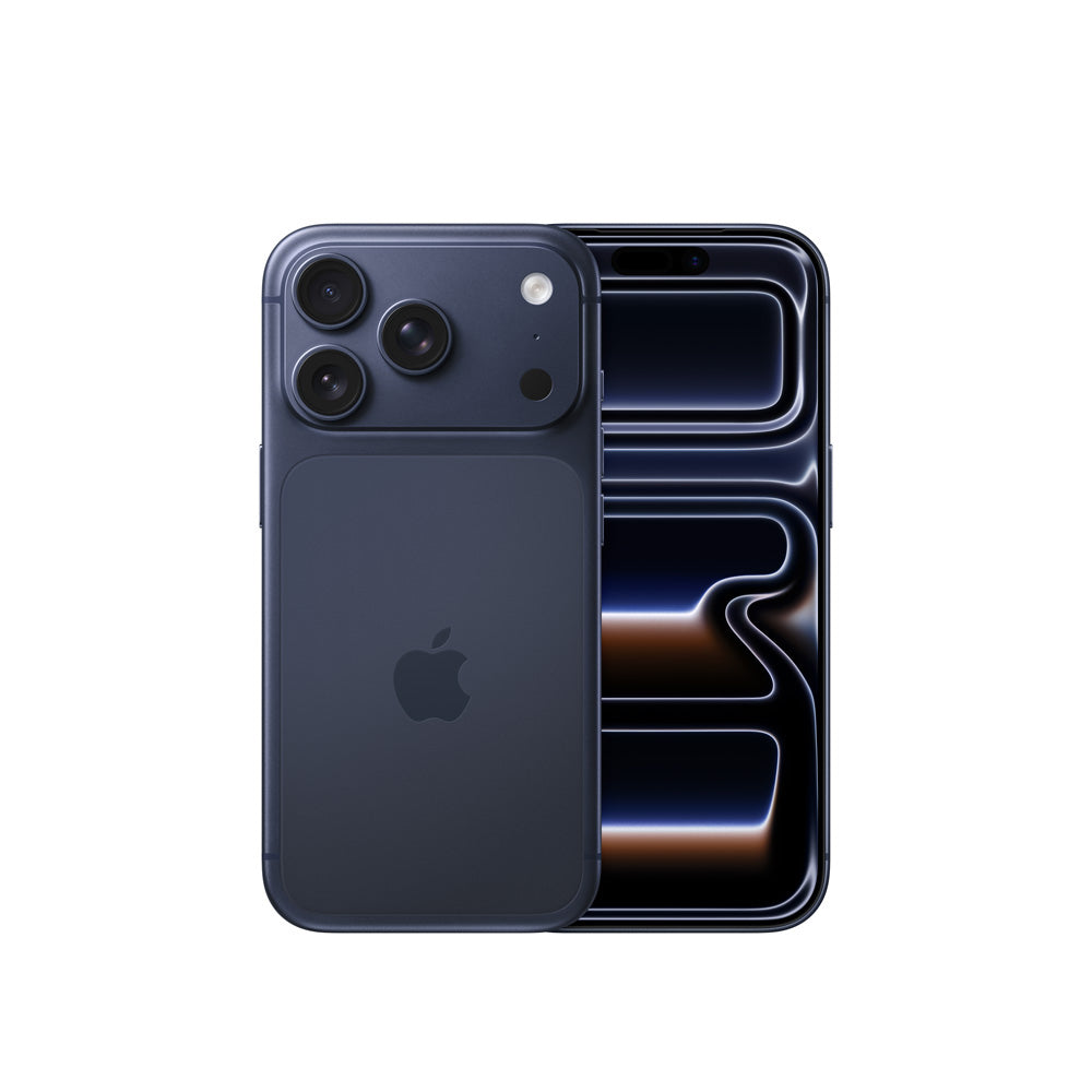 Apple iPhone 17 Pro Max 512GB