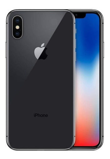 iPhone X 256gb (Producto ùnico)