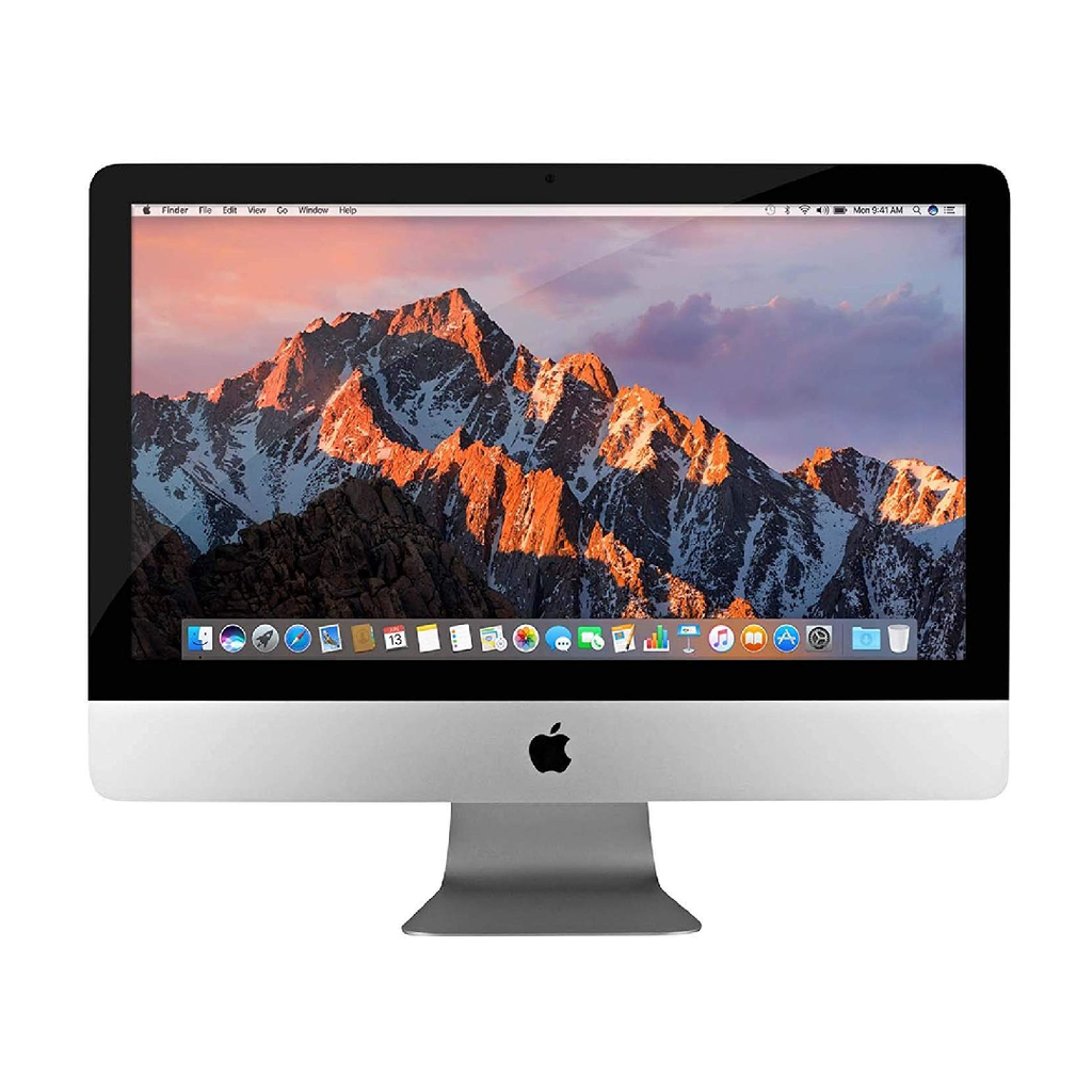 iMac 21" 2012 1TB SSD (Producto Unico)