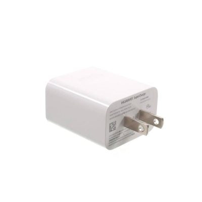 Cargador Huawei SuperCharge 22.5W (Producto Único)