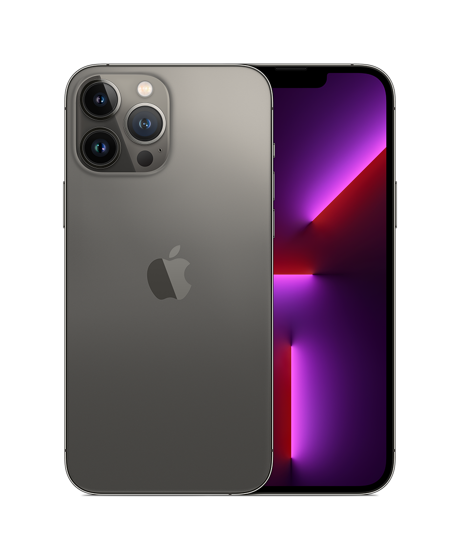 iPhone 13 Pro Max 128GB (Producto Unico)