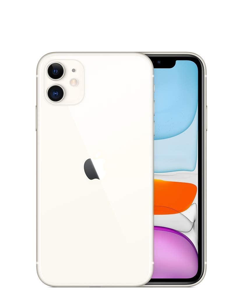 iPhone 11 (Producto Único)
