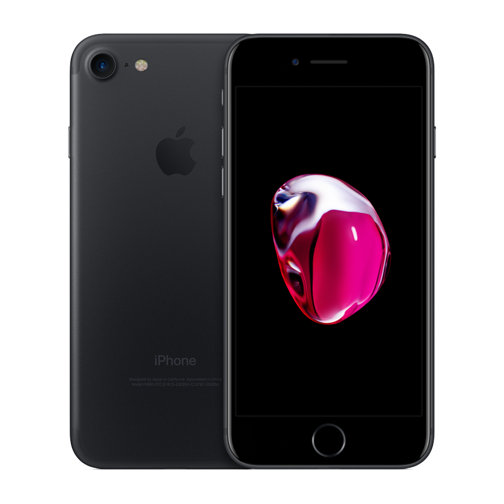 iPhone 7 32GB (Producto Único)