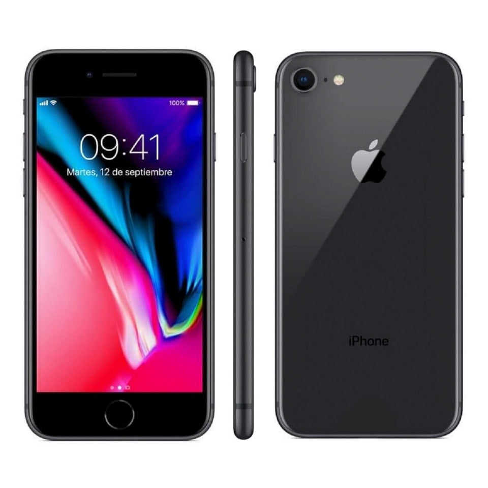iPhone 8 64GB (Producto Unico)