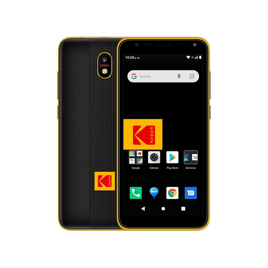 Kodak Seren KD50 32GB New (Producto Único)