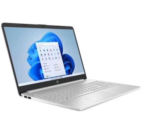 Laptop HP 15-ef2525la Rayzen 7 16GB RAM (Producto Unico)