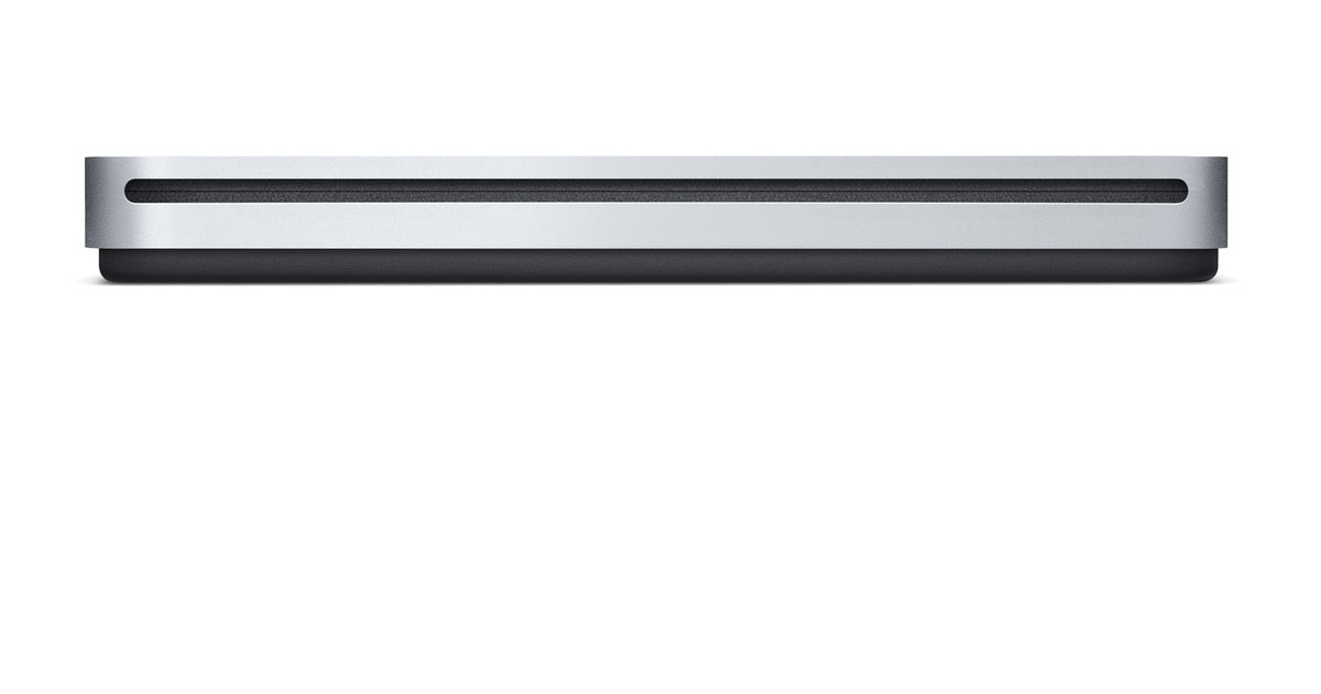 SuperDrive USB de Apple (Producto Unico)