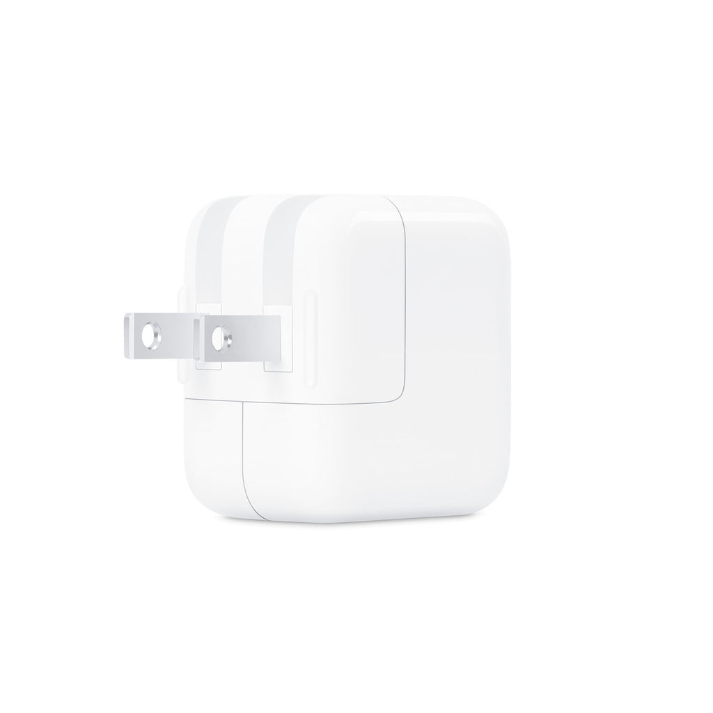 Cargador Apple 12W USB - Lightning (Producto Unico)