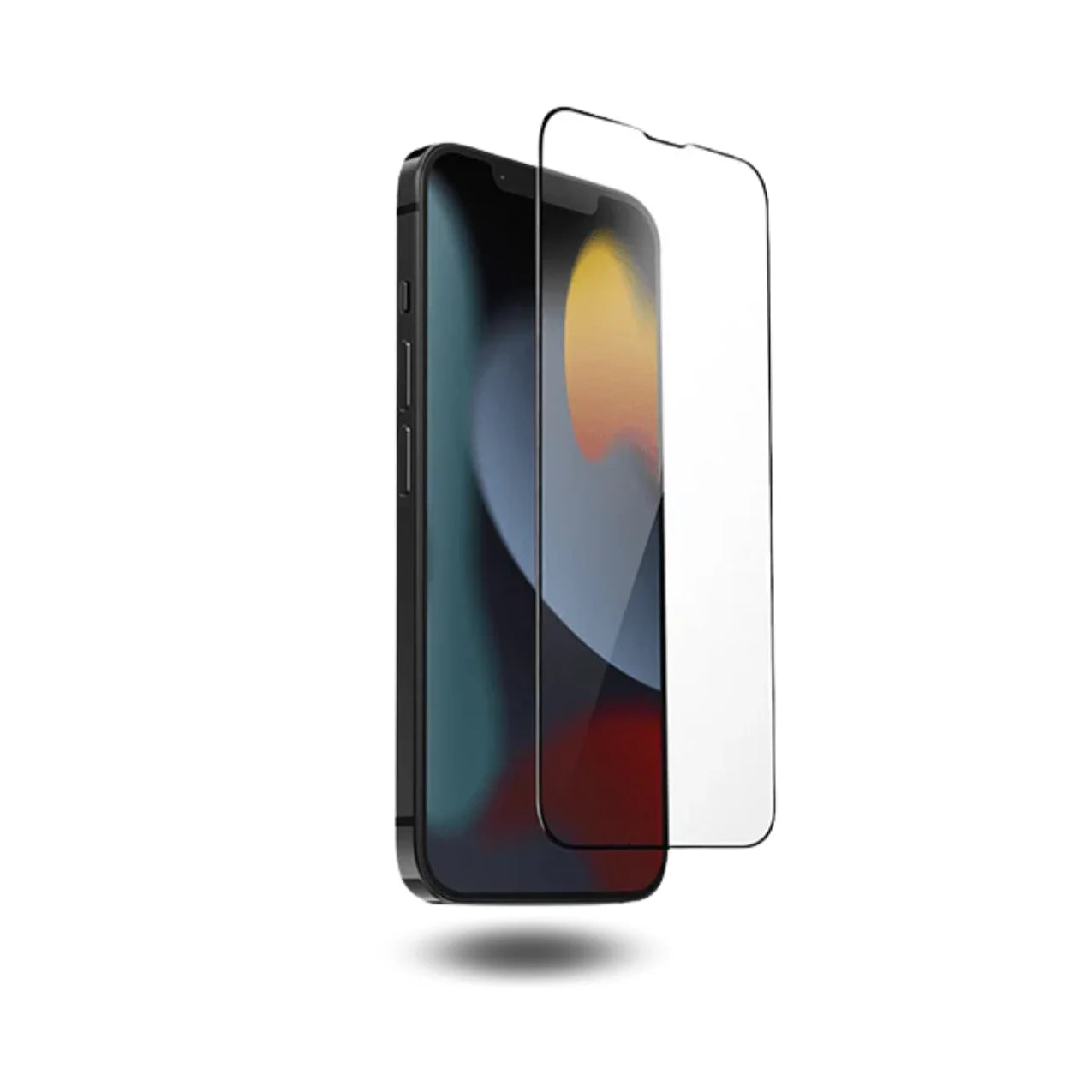 Mica para iPhone 12 Pro Max/13 Pro Max/14 Plus (Producto Unico)