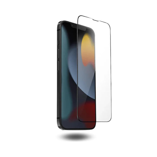 Mica para iPhone 12 Pro Max/13 Pro Max/14 Plus (Producto Unico)