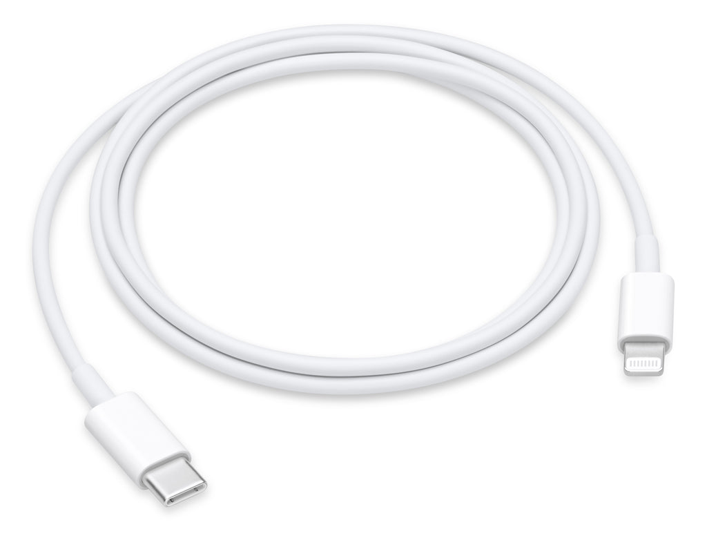 Cable Generico USB-C a Lightning (Producto Único)