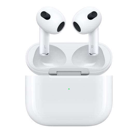 AirPods 3 (Producto Unico)