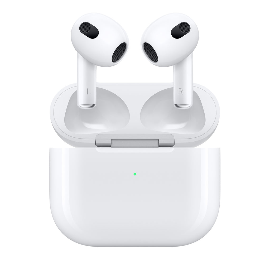 Apple Airpods (3ra Gen) (Producto Único)