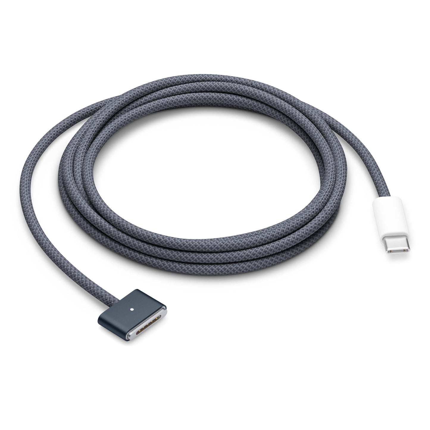 Cargador Apple 35W MagSafe 3 Doble Puerto USB - C