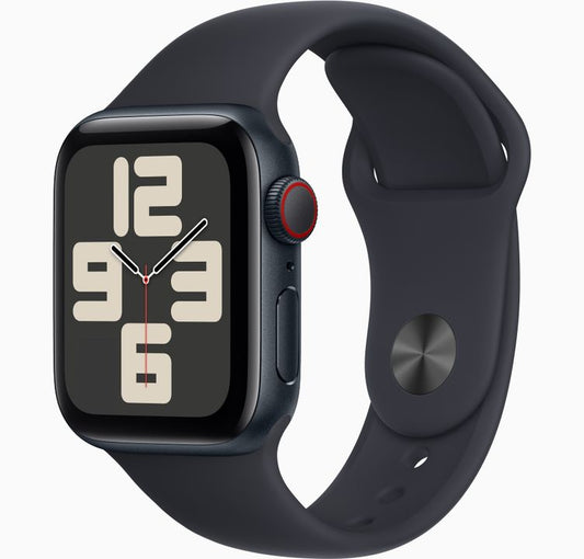 Apple Watch SE 44mm GPS + CELL (Producto Unico)