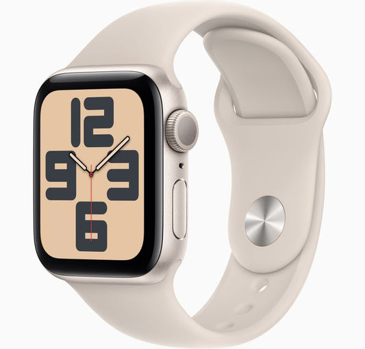 Apple Watch SE 2nd Gen 40mm GPS (Producto Unico)