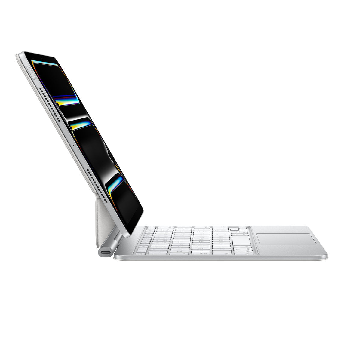 Teclado Para iPad Pro 12.9" A2480