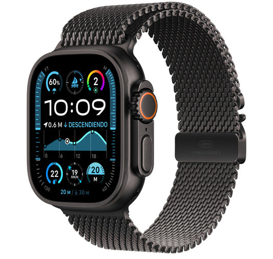 Correa Apple Watch Seminuevo (Producto Unico)