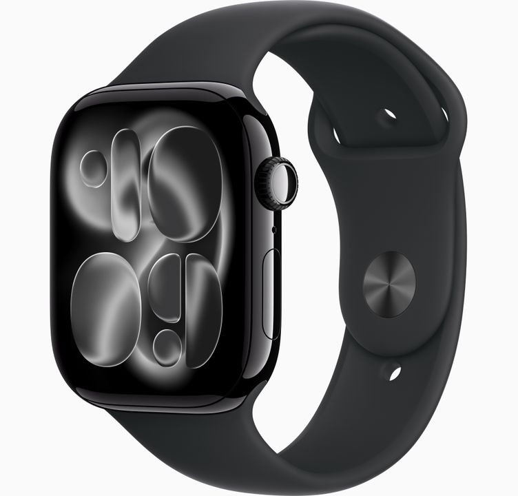 Apple Watch Series 11 46mm (GPS)