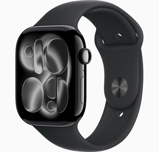 Apple Watch Series 11 46mm (GPS)