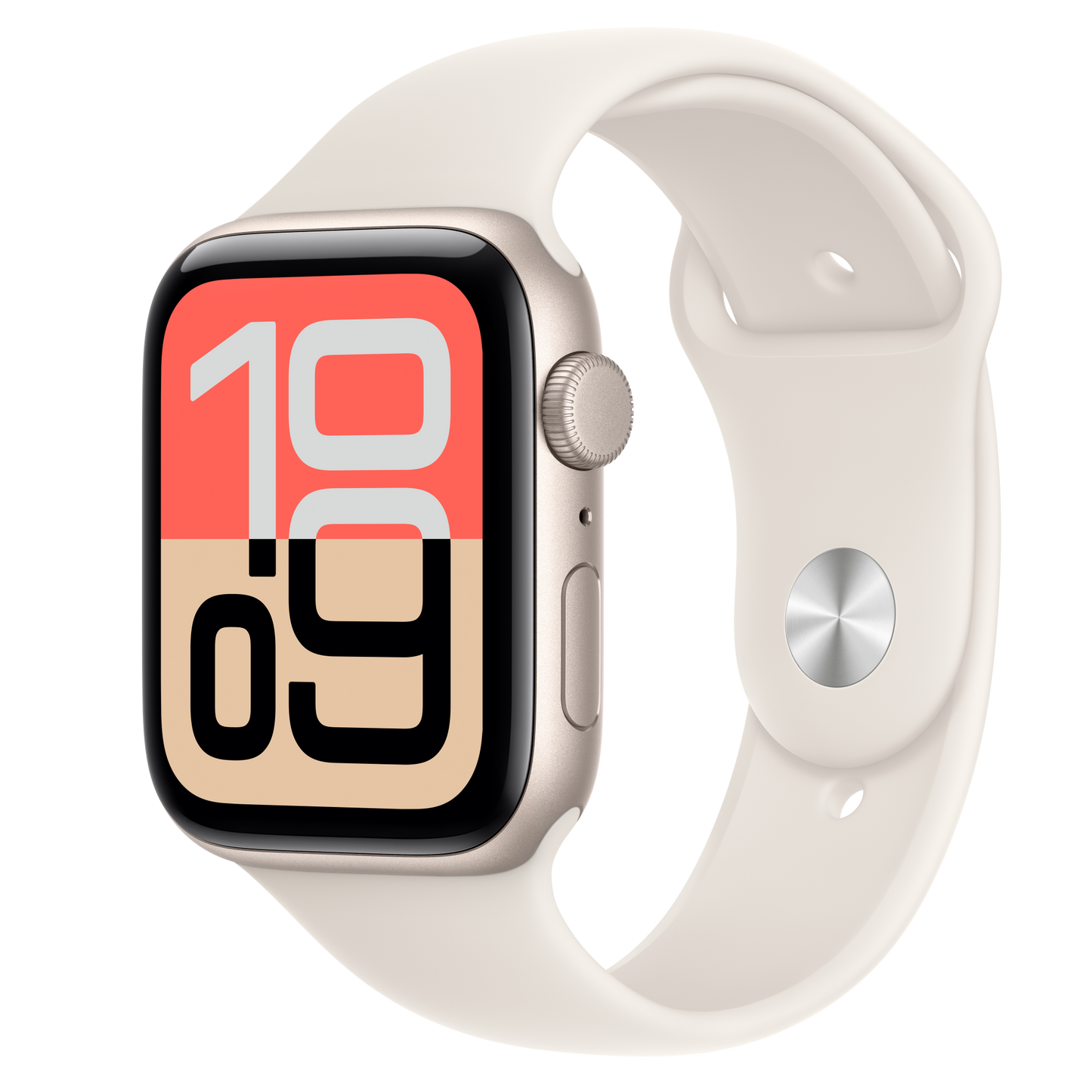 Apple Watch SE 3ra Gen. 44mm