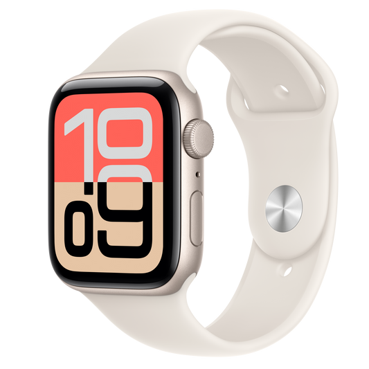 Apple Watch SE 3ra Gen. 44mm