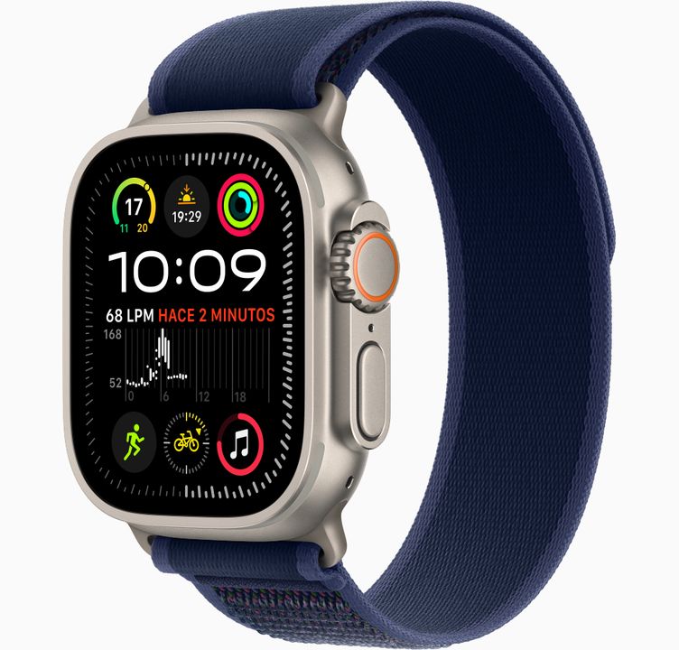 Correa Apple Watch Seminuevo (Producto Unico)