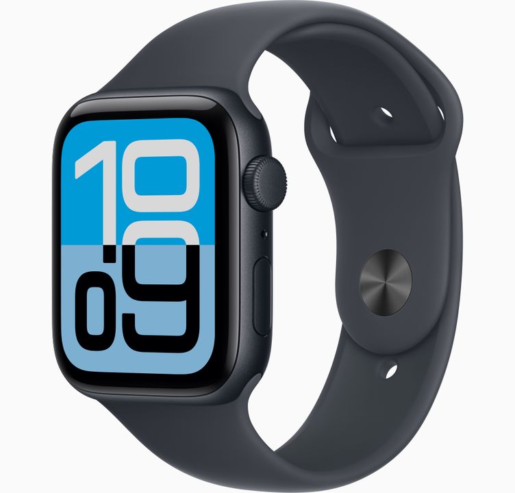 Apple Watch SE 3ra Gen. 44mm