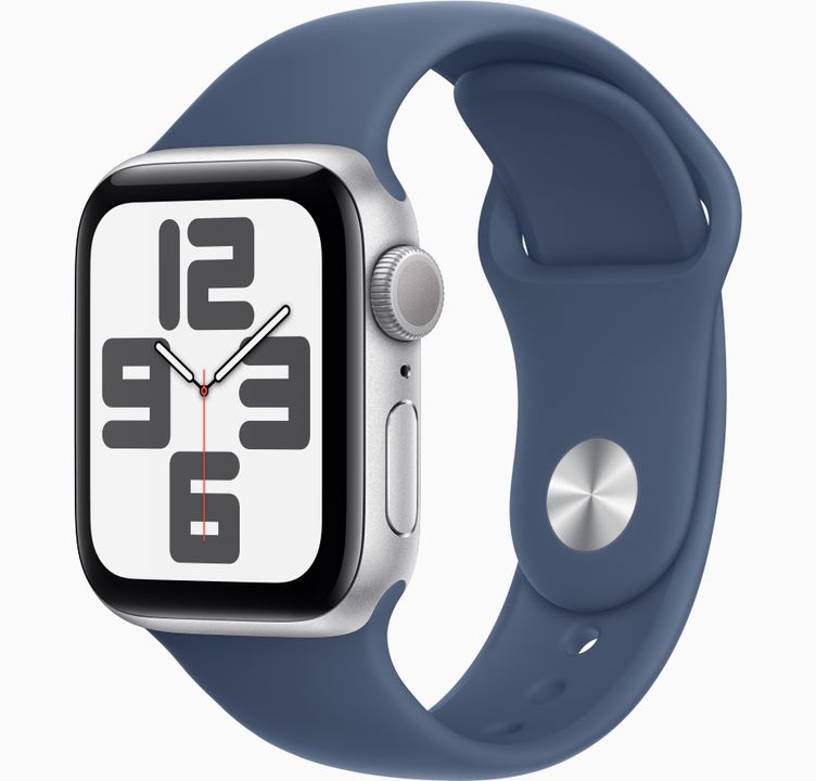 Apple Watch SE 40mm Grado B (Producto Unico)