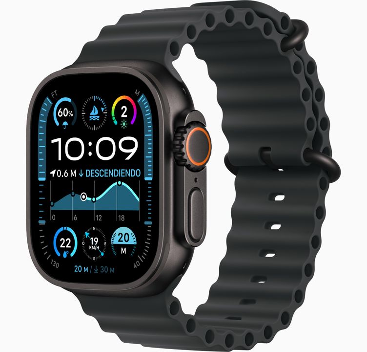 Correa Apple Watch Seminuevo (Producto Unico)
