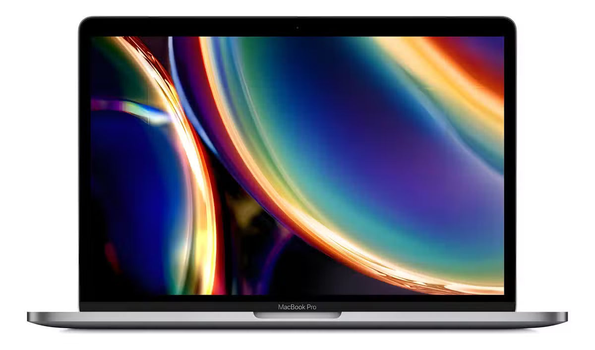 MacBook Pro 13" 2020 256GB (Producto Unico)