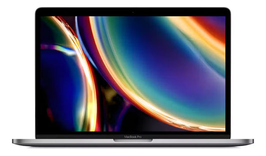 MacBook Pro 13" 2020 256GB (Producto Unico)