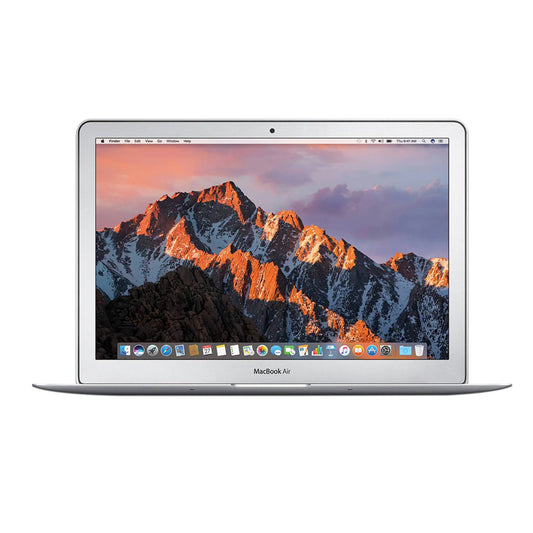 MacBook Air 13" 2014 Corei5 4GB RAM/128GB SSD (Producto Unico)