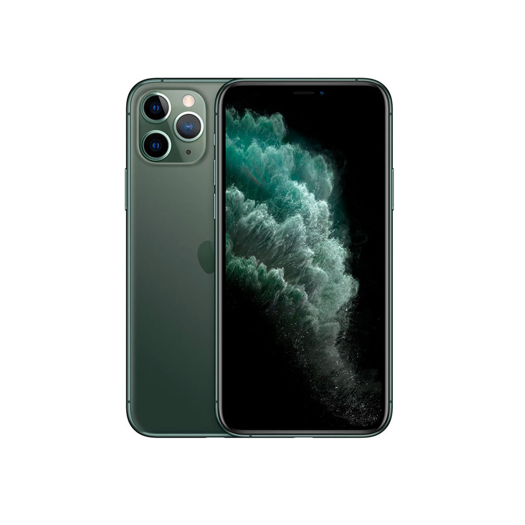 iPhone 11 Pro Max 512GB (Producto Unico)