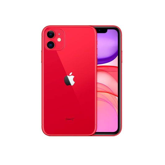 iPhone 11  64 GB (Producto Unico)