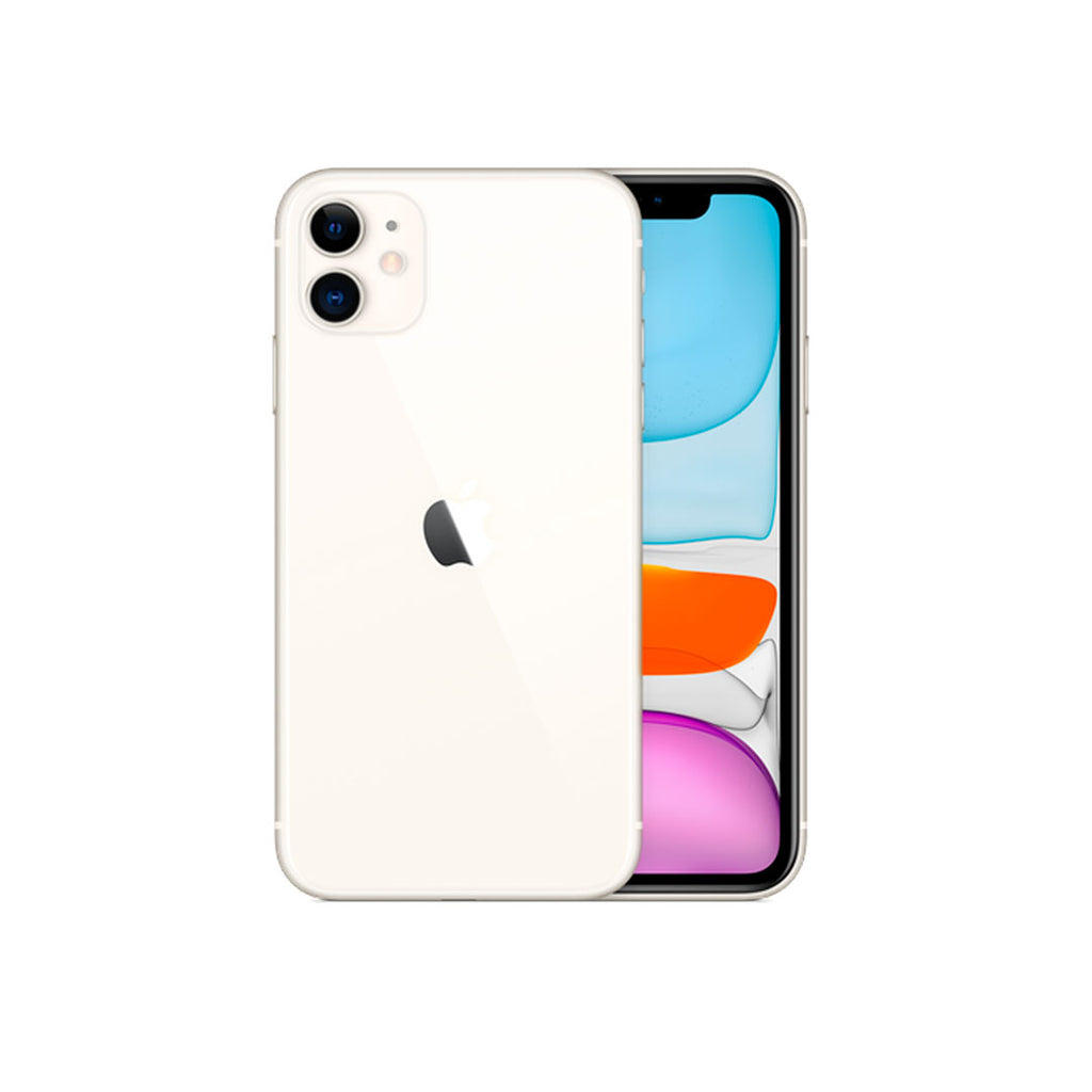 iPhone 11 64GB (Producto Unico)