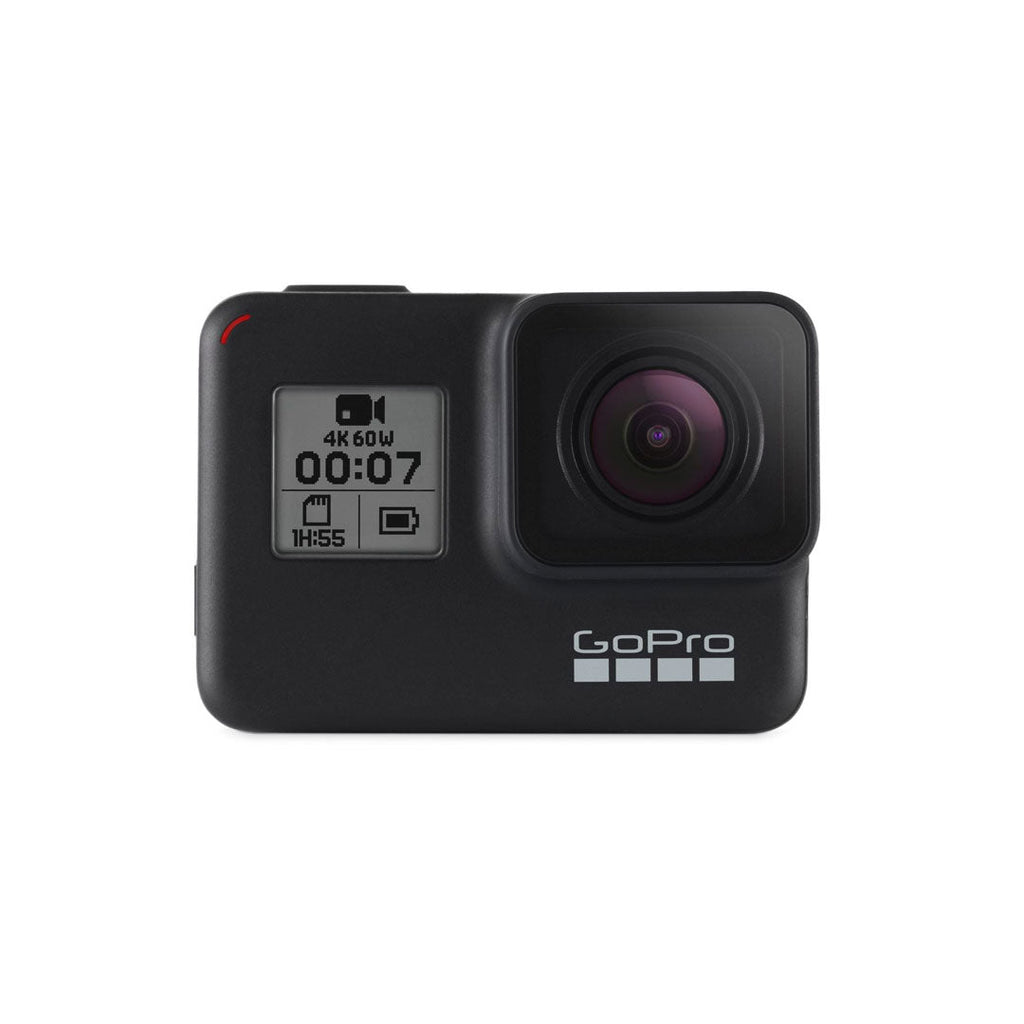GoPro Hero Black 7 (Producto Unico)
