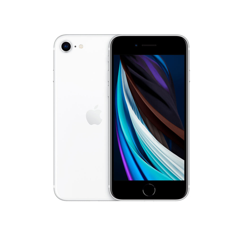 iPhone SE 2Gen 2020 64GB (Producto único)