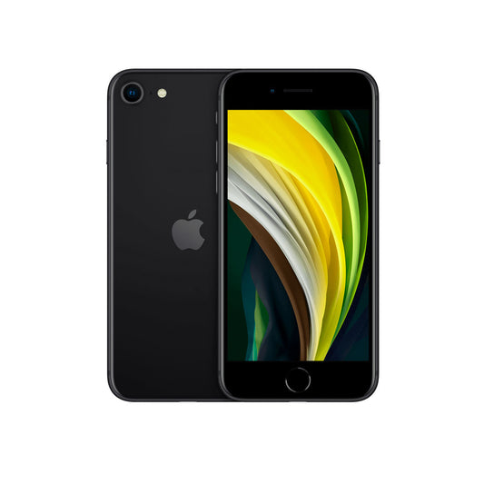 iPhone SE 2020 64GB(Producto único)