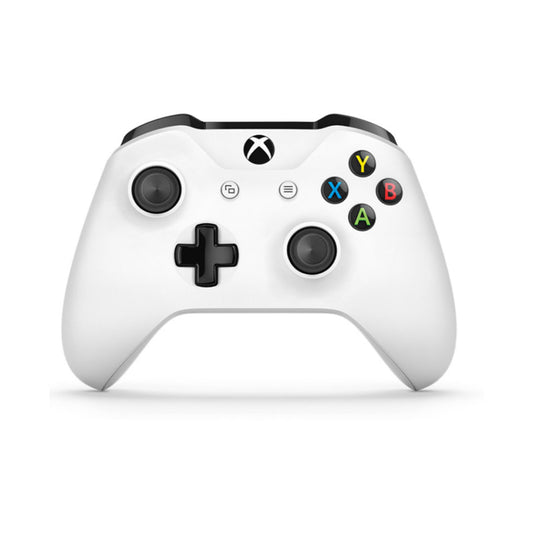 Control Inalámbrico XBOX ONE (Producto único)