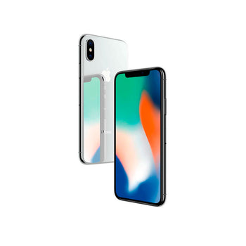 iPhone X  256GB (Producto Único)
