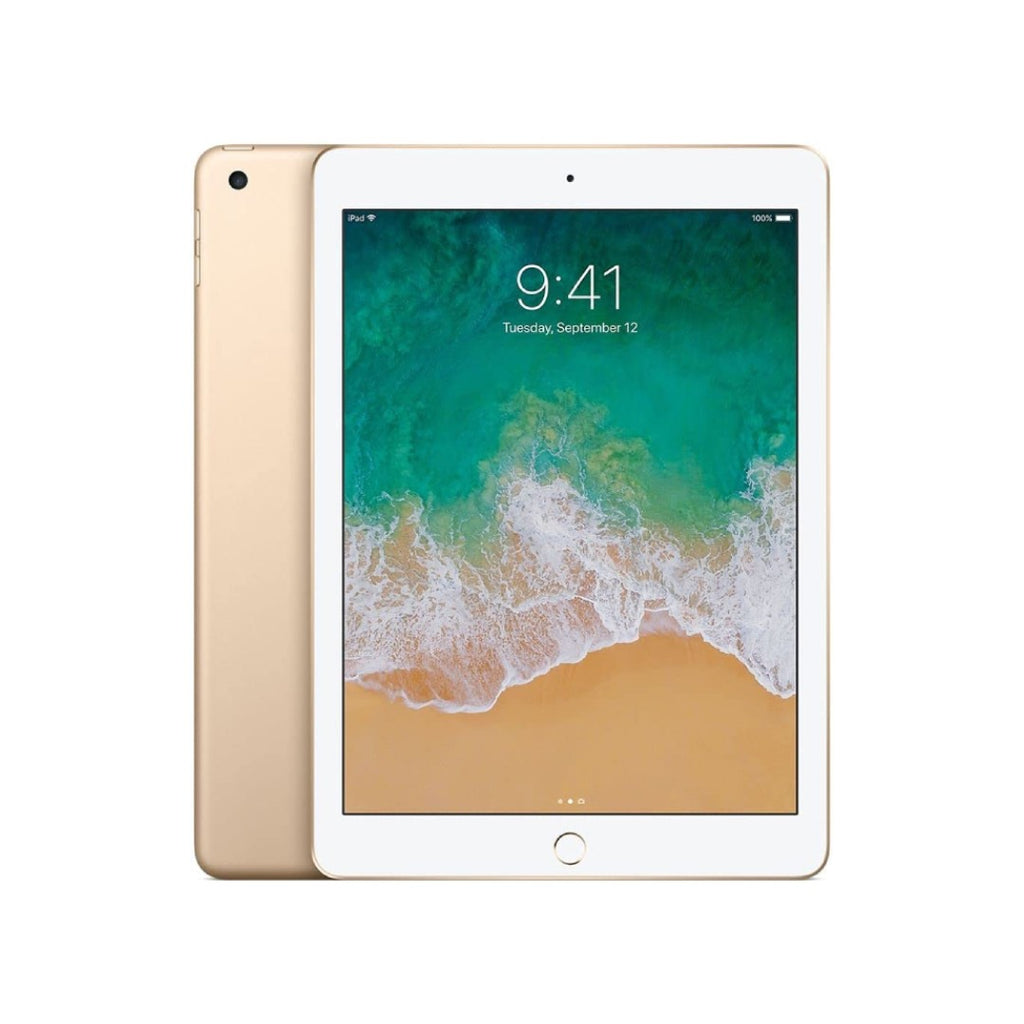 IPad 5th Gen 32GB (Producto Único)