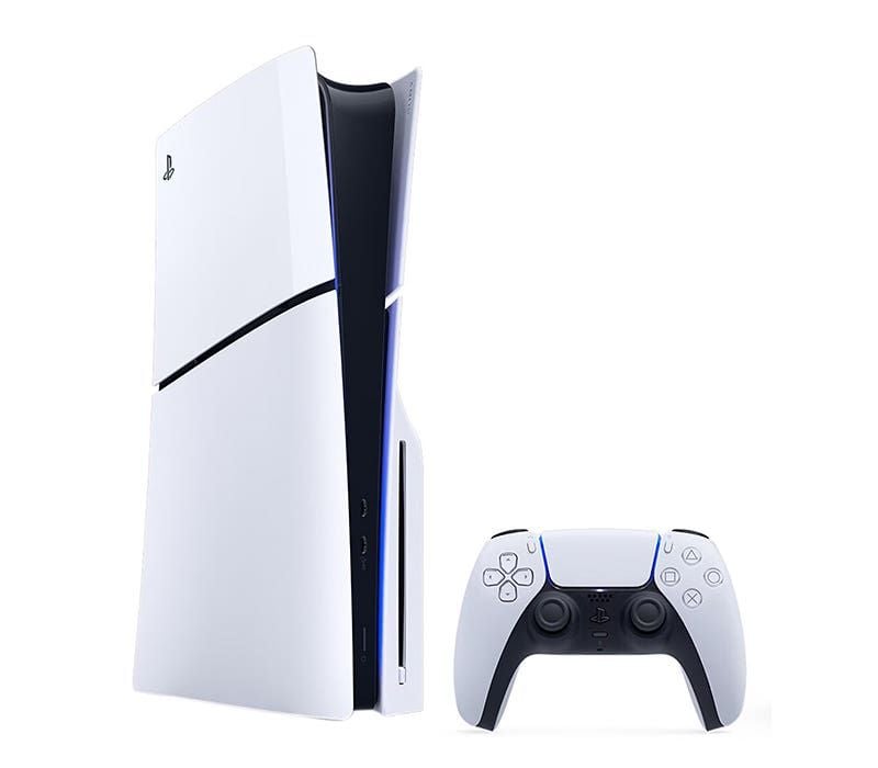 PlayStation 5 1TB (Con Lector de Disco) (Producto Único)