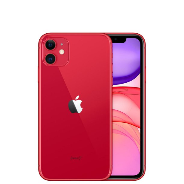 iPhone 11 64GB (Producto Único)