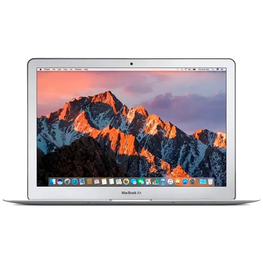 Macbook Air 2017