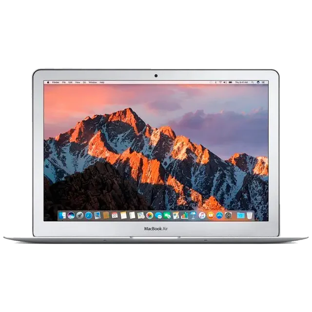 Macbook Air 2017